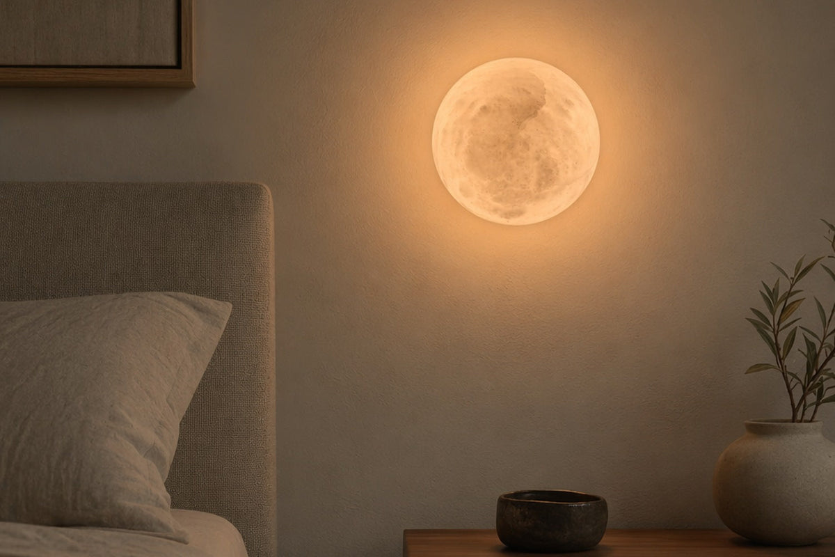 Alabaster Globe Wall Sconces: Sizing Diameters, ADA Wall Projections, and Diffuse Glow Guide