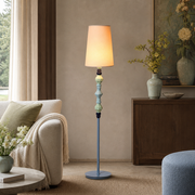 Colorful Ceramic Floor Lamp hero product