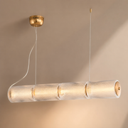 Modern Linear Multi-Head Pendant Light - generated workflow 01 01-hero-product