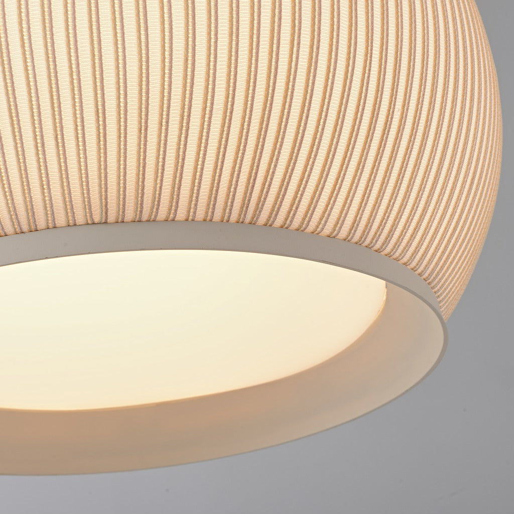 Modern Ribbed Dome Pendant Light - 05 01-real-square-3-15-115