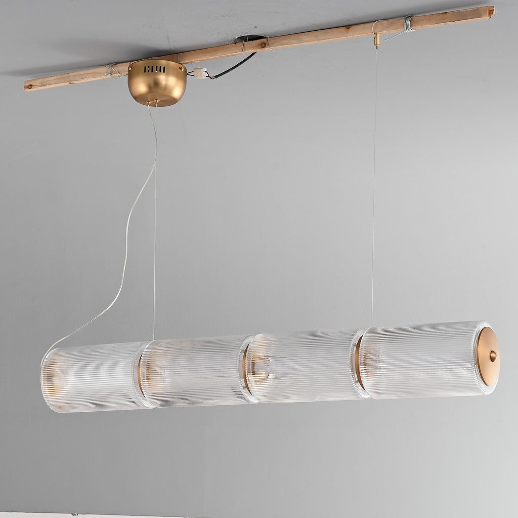 Modern Linear Multi-Head Pendant Light - 06 01-real-square-4-25--361
