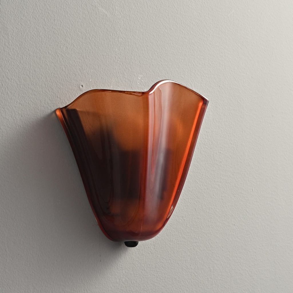 Modern Shell Petal LED Wall Sconce - 17 01-real-square-5-19--106