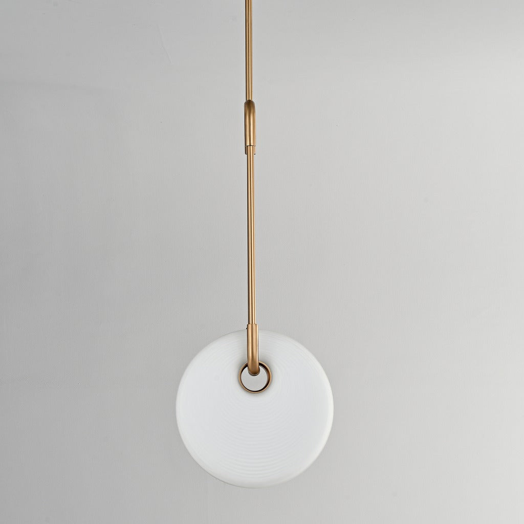 Modern Glass Globe Pendant Light - 05 01-real-square-7-2--250