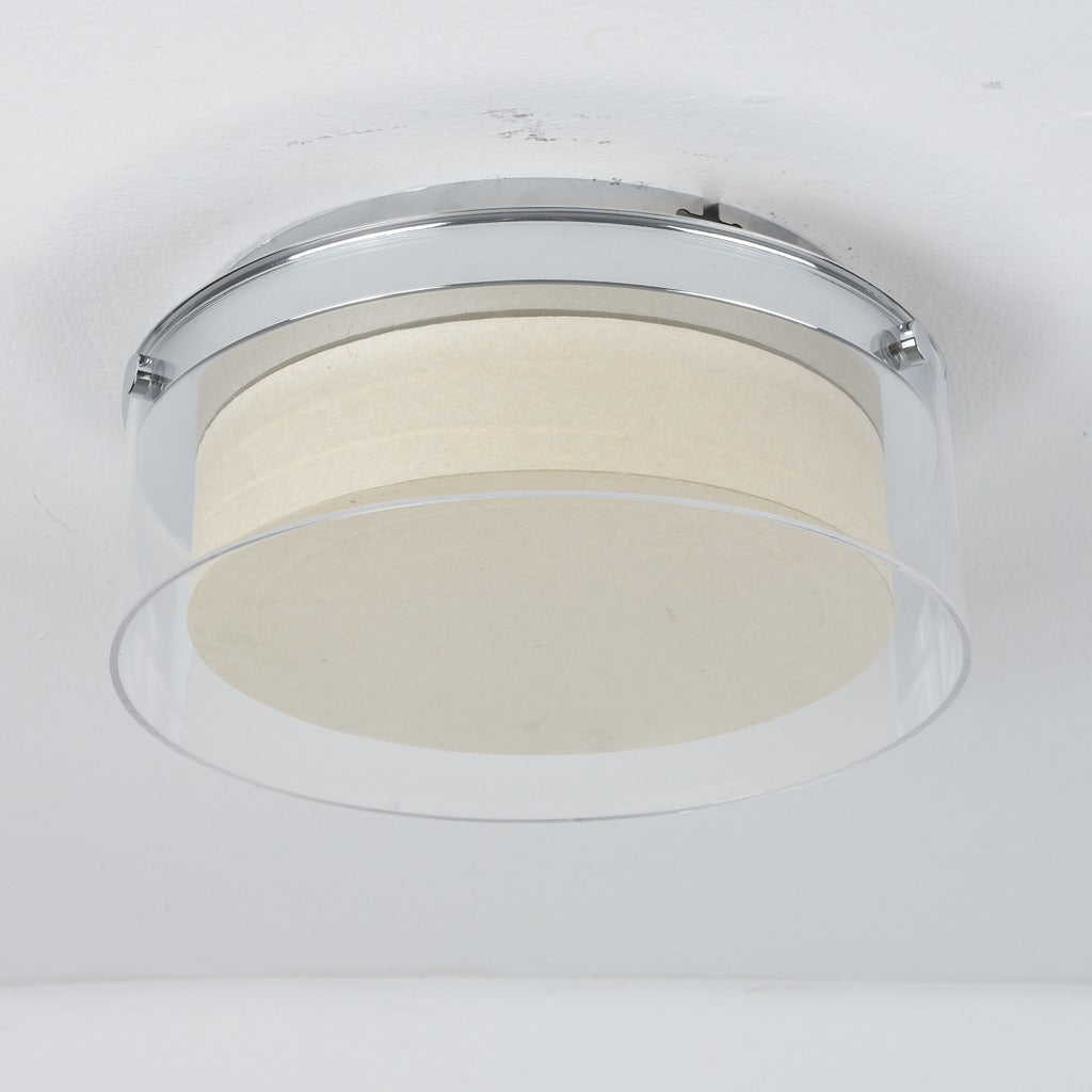 Modern Round Acrylic Wood Ceiling Light - 04 01-real-square-SCJ_8781