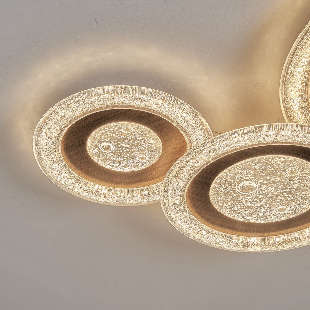 Modern Round LED Ceiling Light - 05 01-real-square-SYCM-46