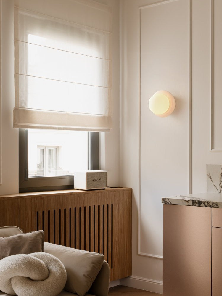 Modern Jade Ring Wall Sconce - 02 01-source-scene-1