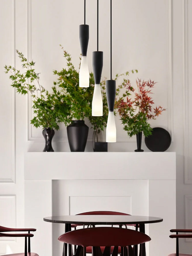 Modern Hourglass Cluster Pendant Light - 02 01-source-scene-1