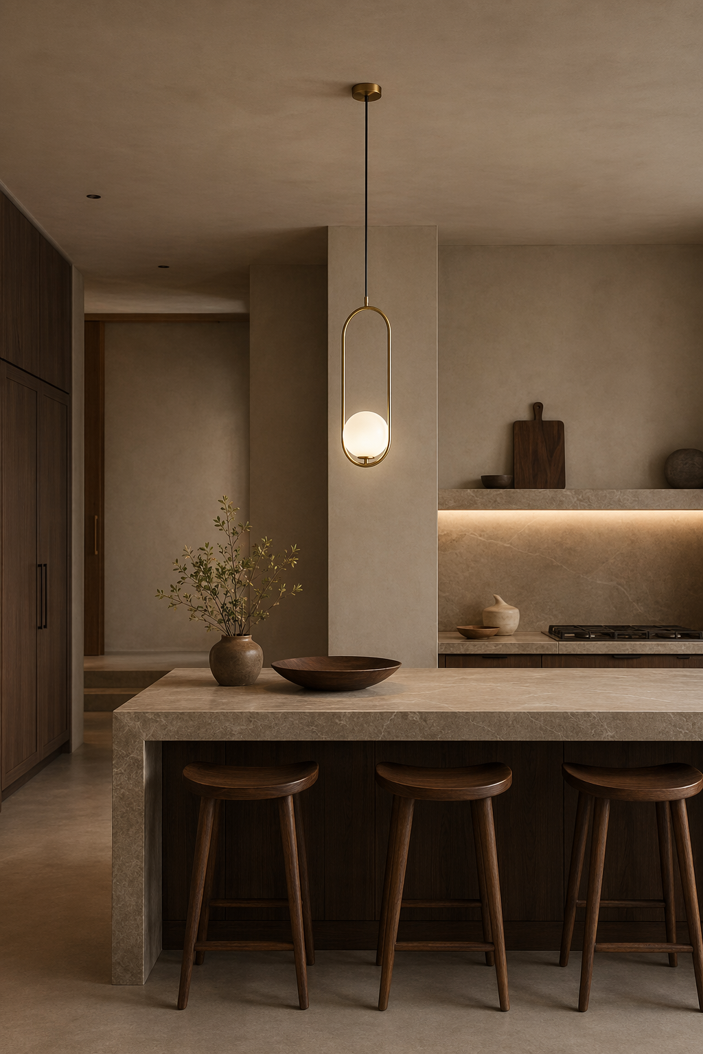 Modern U-Frame Copper Globe Pendant Light - 02 02-kitchen-island-wide.png