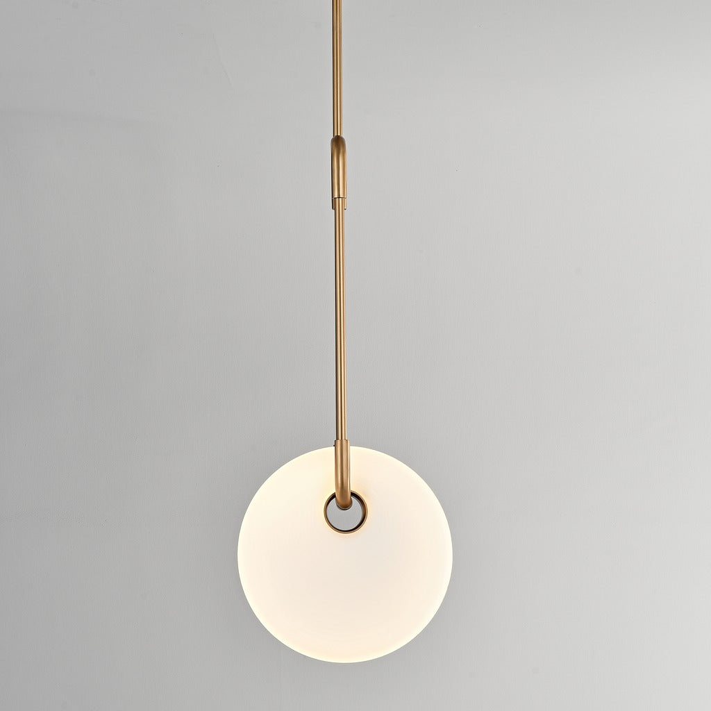 Modern Glass Globe Pendant Light - 06 02-real-square-7-2--251