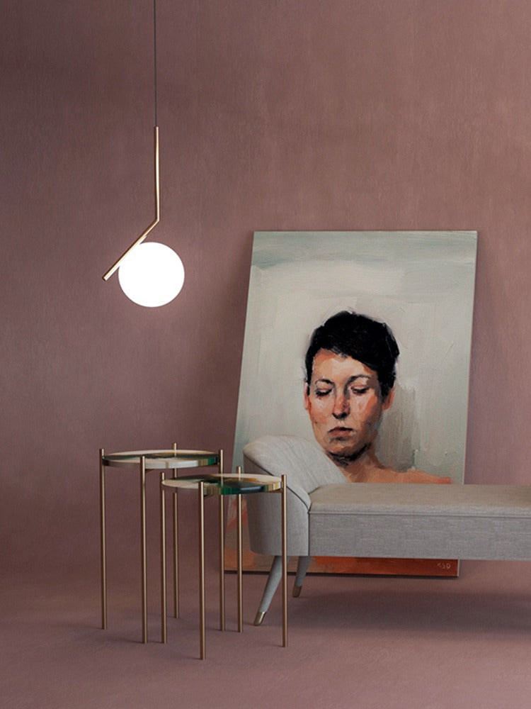 Modern Copper Globe Pendant Light - 13 02-source-gallery-globe-pendant-scene.jpg