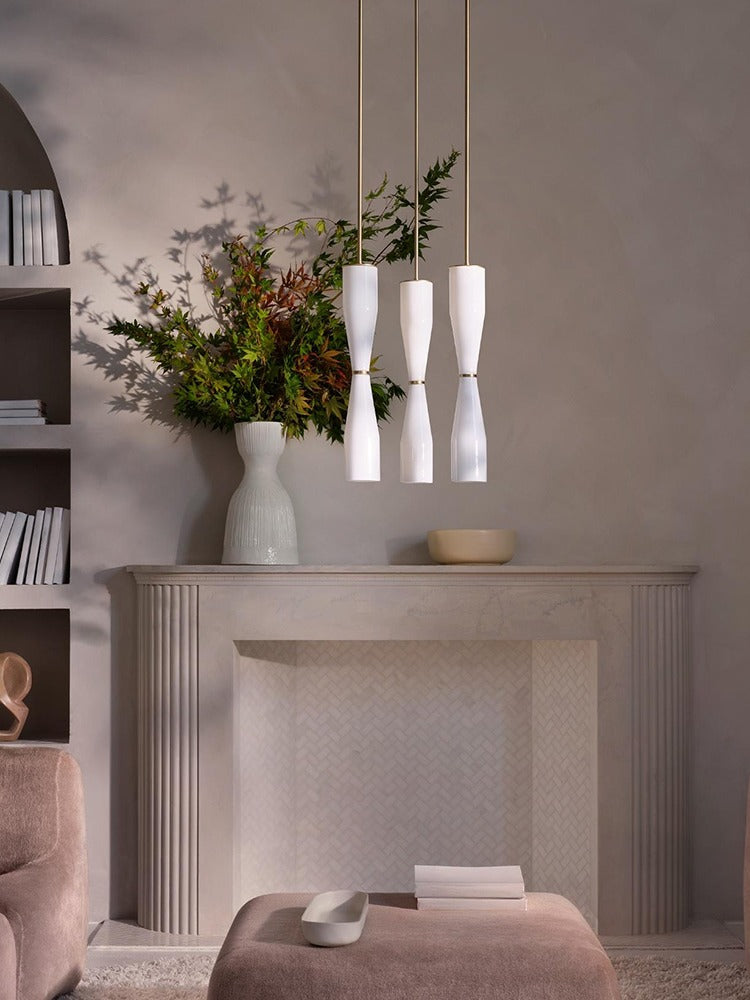 Modern Hourglass Cluster Pendant Light - 03 02-source-scene-2