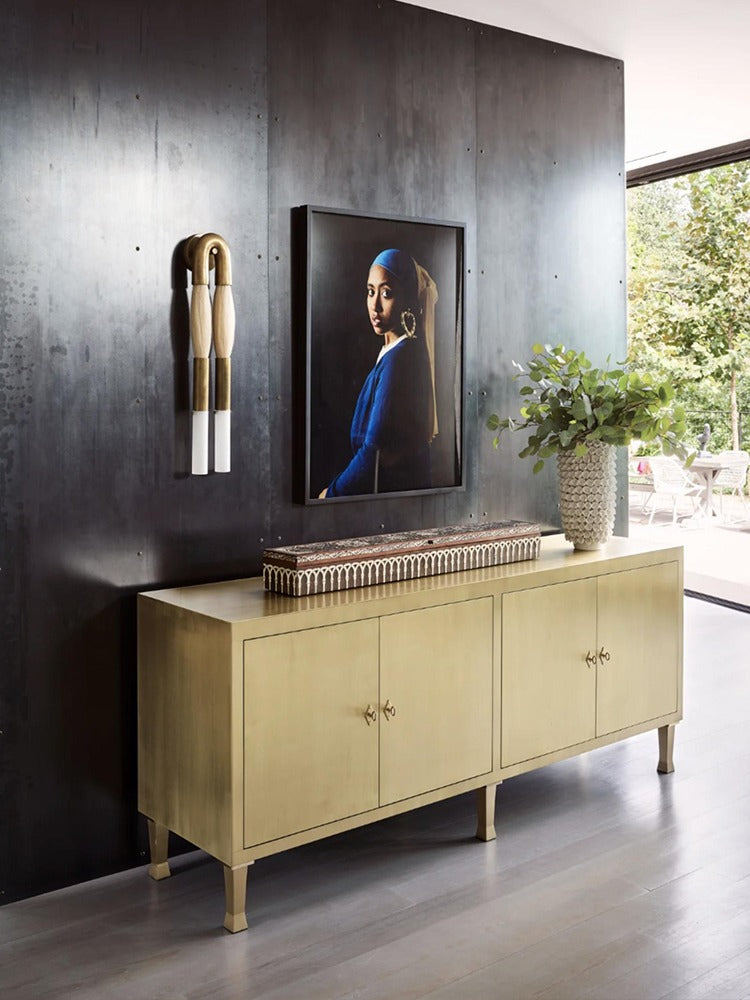 Modern Double Tube Wall Sconce - 03 02-source-scene-2