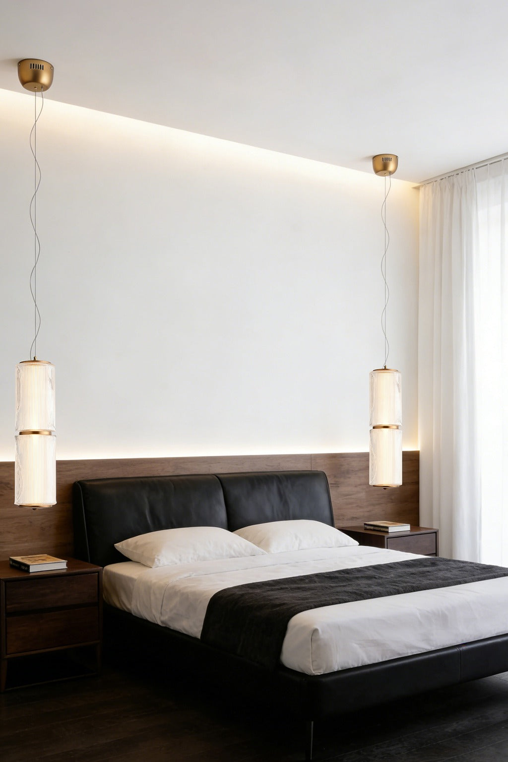 Modern Vertical Multi-Head Wall Sconce - 03 02-source-scene-3-4-3