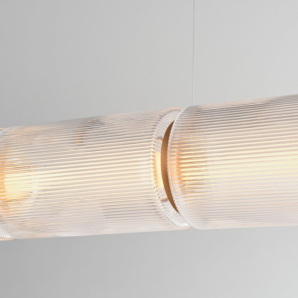 Modern Linear Multi-Head Pendant Light - 08 03-real-square-4-25--374
