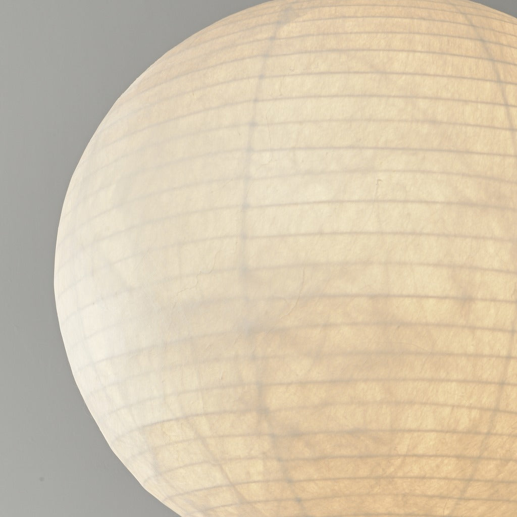Modern Silk Globe Pendant Light - 07 03-real-square-5-9-381