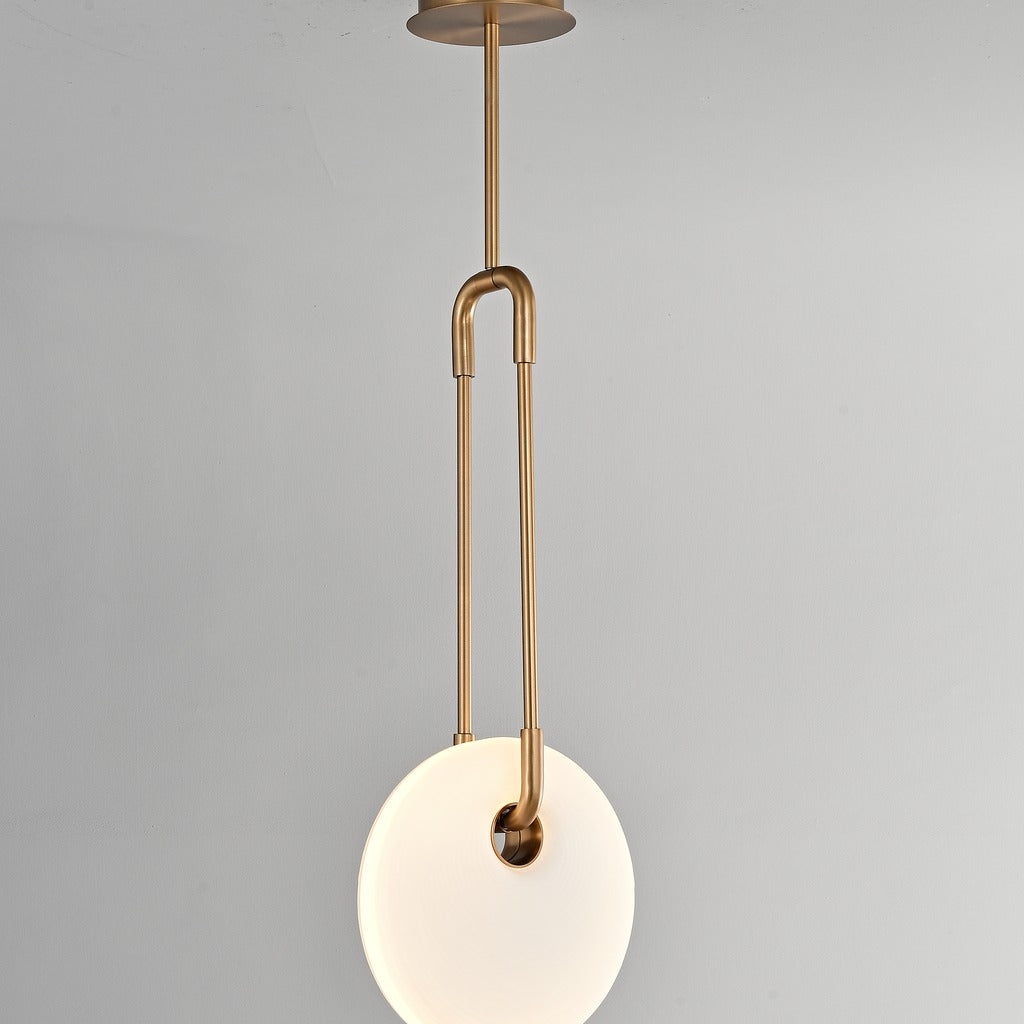 Modern Glass Globe Pendant Light - 07 03-real-square-7-2--258