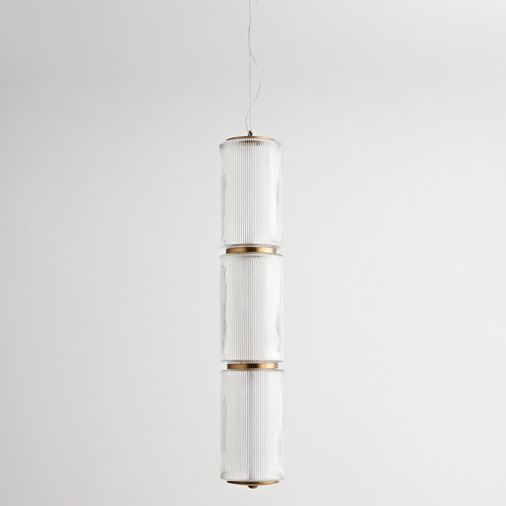 Modern Vertical Multi-Head Wall Sconce - 07 03-real-square-9-13--127