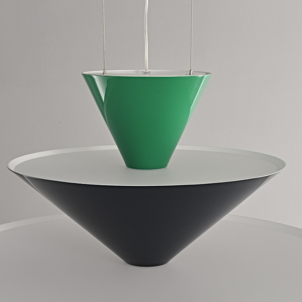 Modern Layered Cone Pendant Light - 19 03-real-square-9-2-27