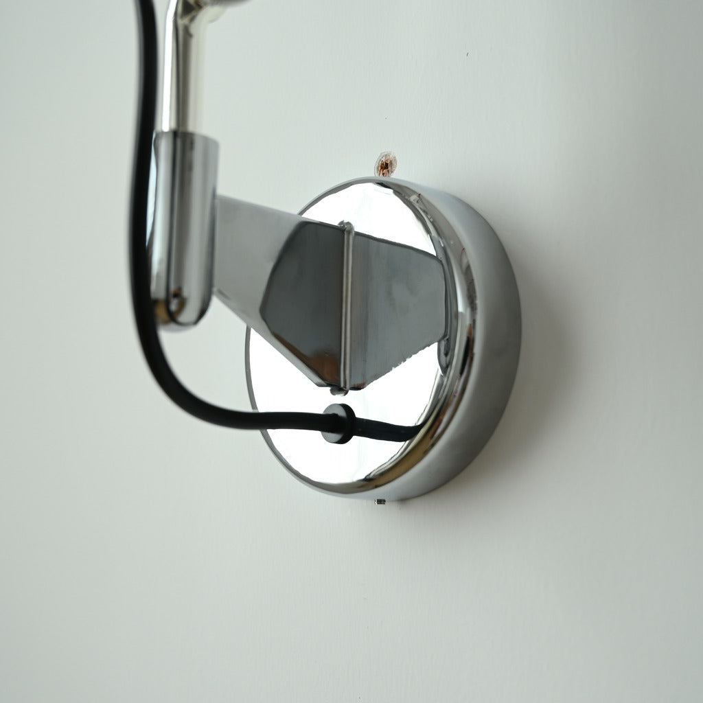 Modern Adjustable Swing Arm Wall Sconce - 09 03-real-square-DSC_2938