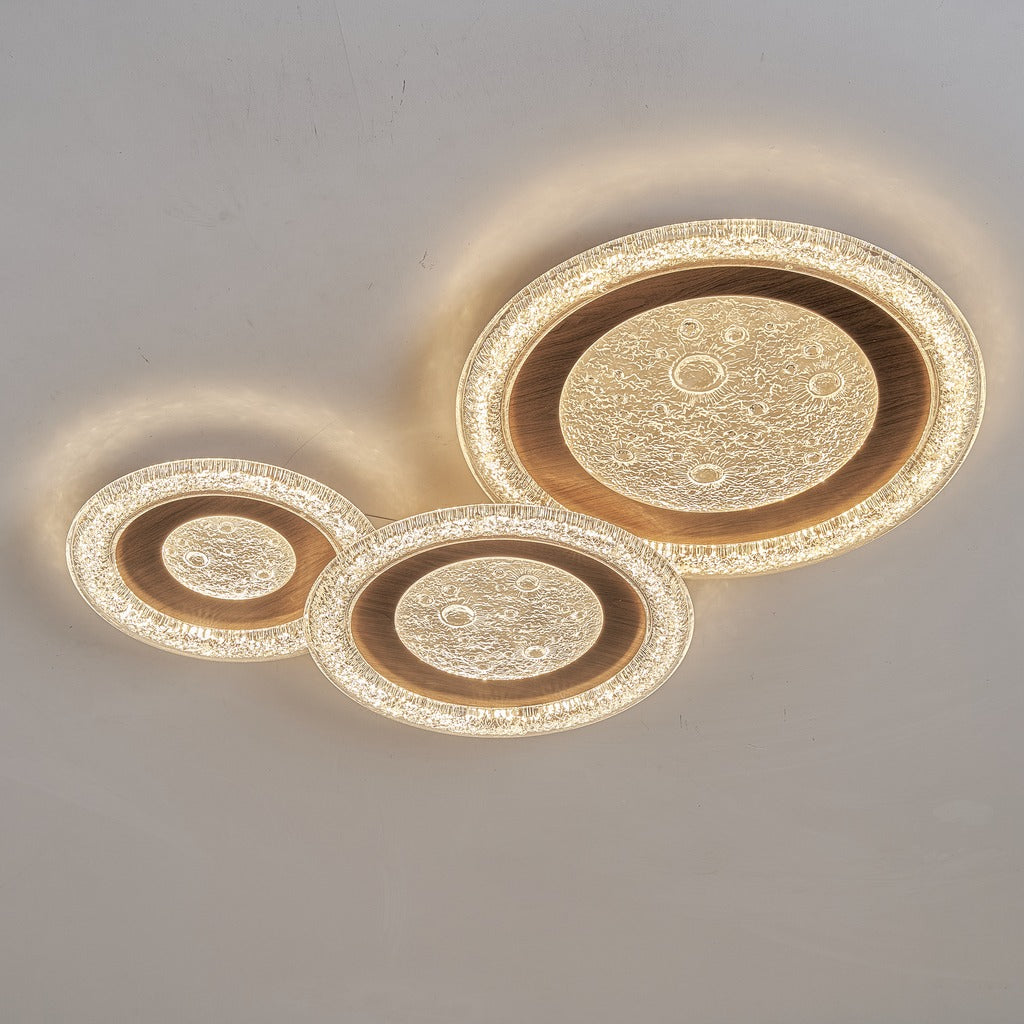 Modern Round LED Ceiling Light - 07 03-real-square-SYCM-6
