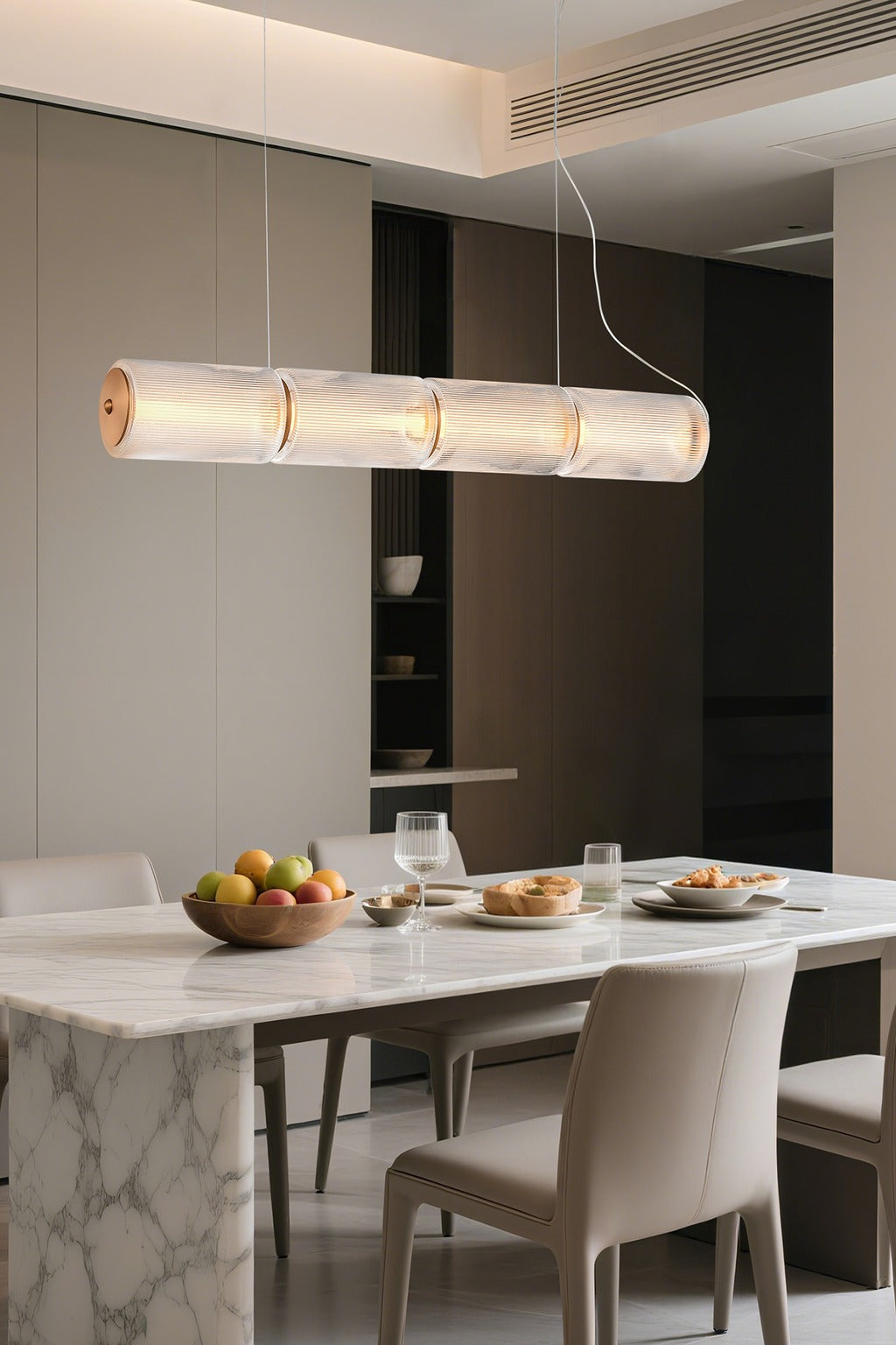 Modern Linear Multi-Head Pendant Light - 04 03-source-scene-3