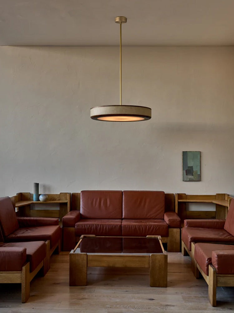 Modern Wood Ring LED Ceiling Light - 14 03-source-scene-3