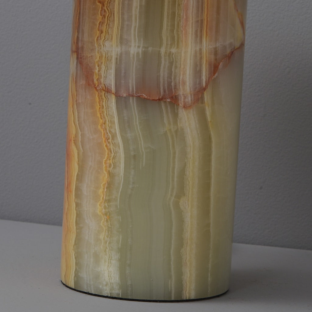 Modern Onyx Mushroom Table Lamp - 09 04-real-square-3-8-108