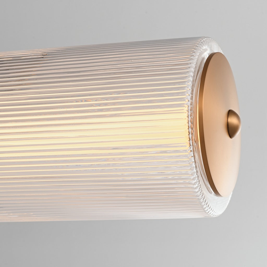 Modern Linear Multi-Head Pendant Light - 09 04-real-square-4-25--382
