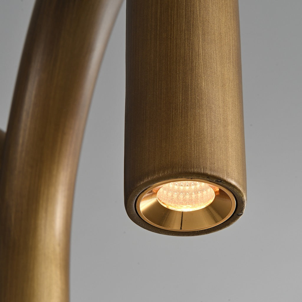 Modern Arched Multi-Light Chandelier - 09 04-real-square-4-29--138