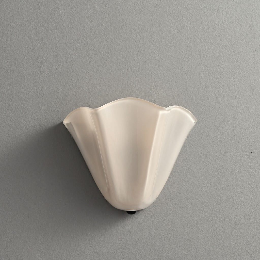 Modern Shell Petal LED Wall Sconce - 20 04-real-square-5-19--130