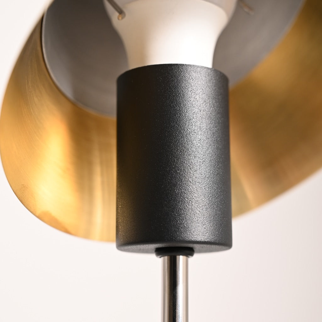 Modern Adjustable Cone Table Lamp - 19 04-real-square-DSC-4475