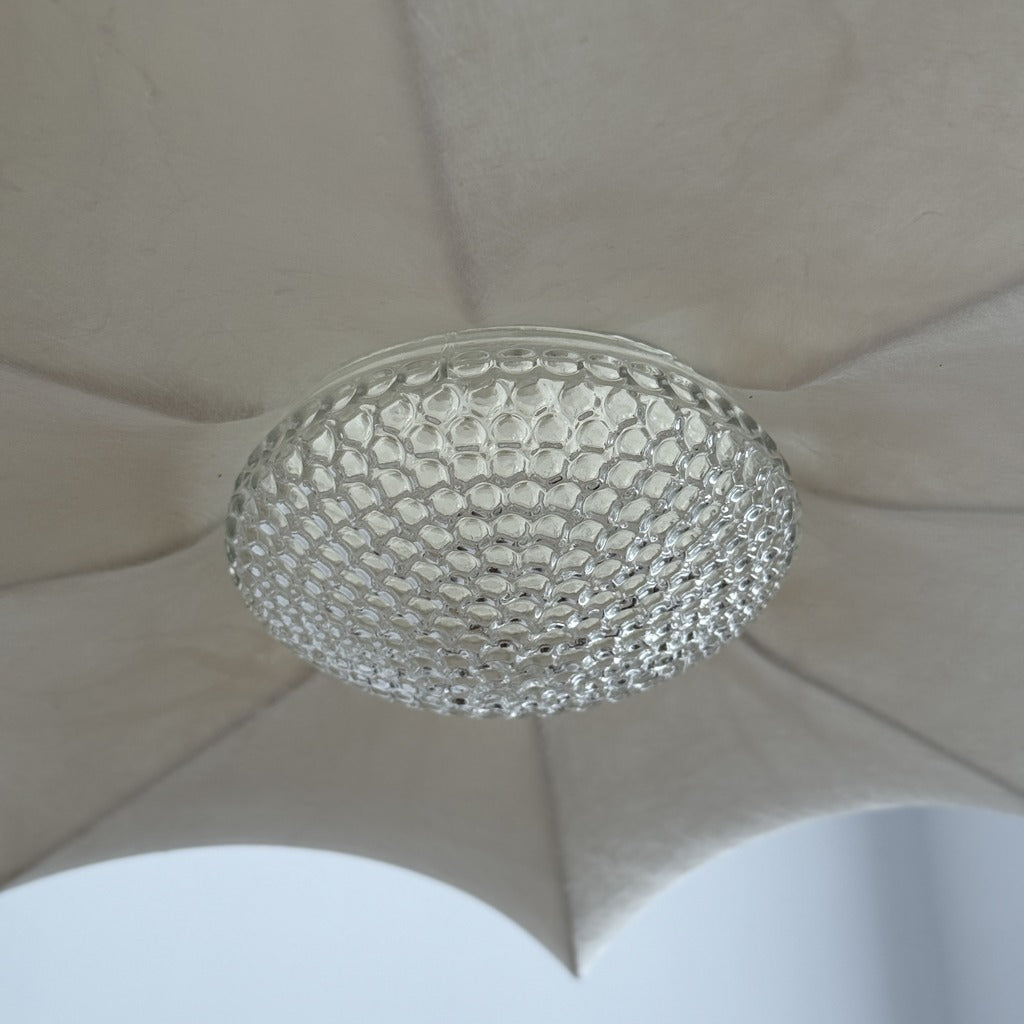 Modern Wavy Silk Chandelier - 10 04-real-square-_20260630094430_2029_89