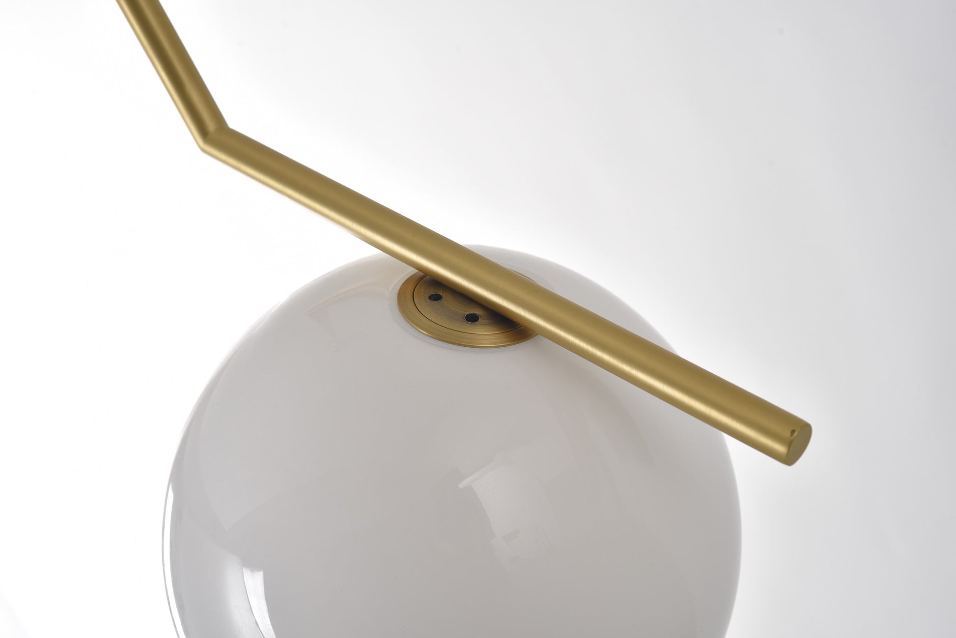 Modern Copper Globe Pendant Light - 16 05-real-copper-glass-detail.jpg