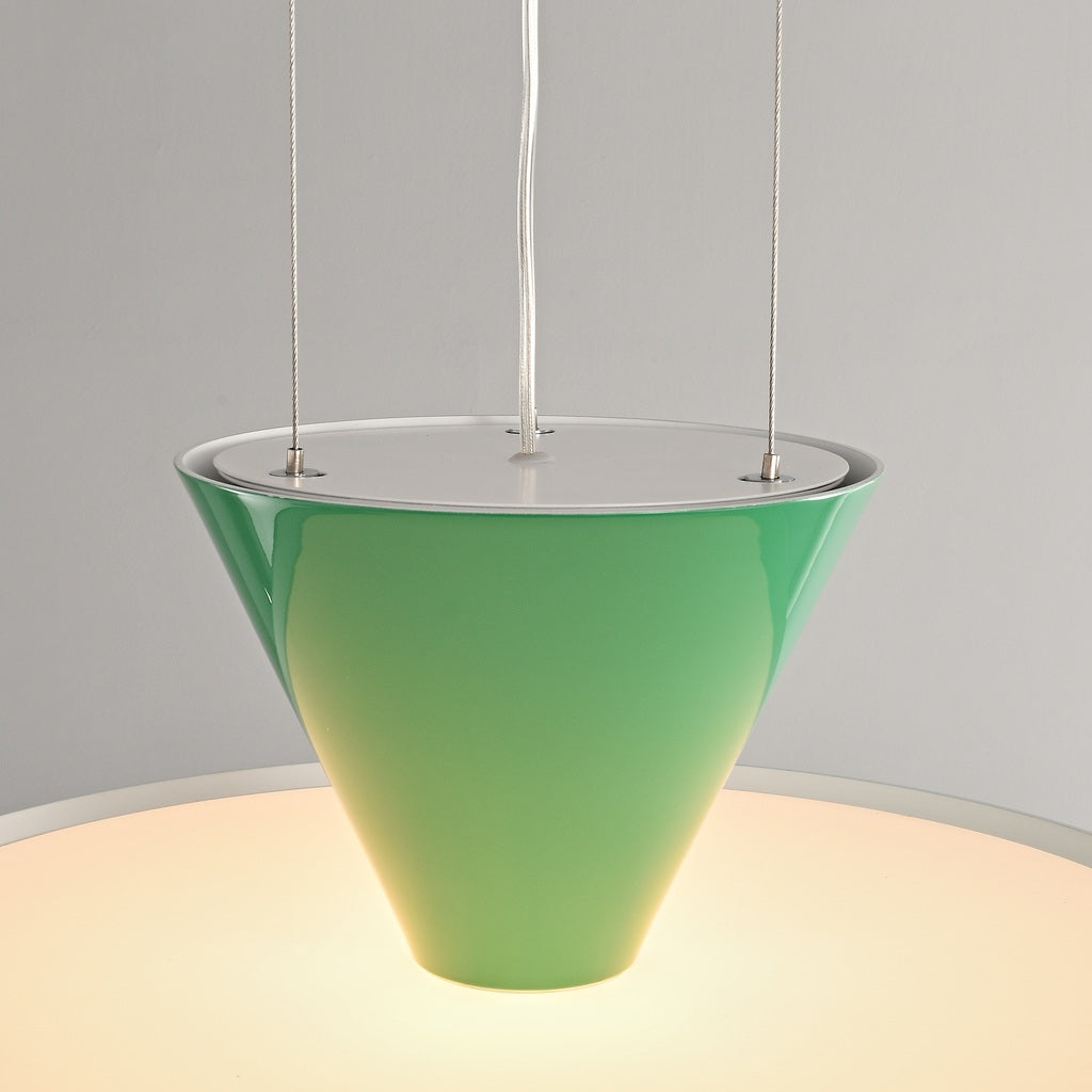Modern Layered Cone Pendant Light - 21 05-real-square-9-2-32