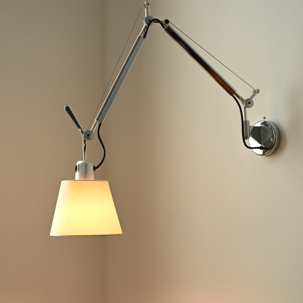 Modern Adjustable Swing Arm Wall Sconce - 11 05-real-square-DSC_2967