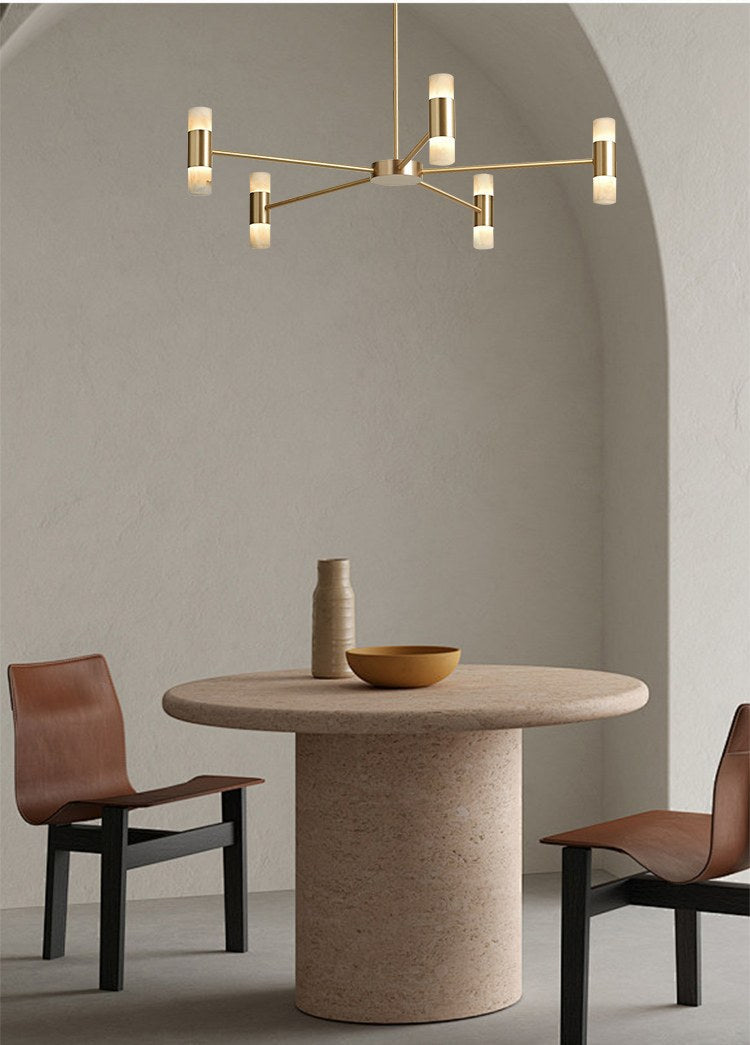 Modern Alabaster Branch Chandelier - 05 05-scene--alabaster-branch-chandelier-bedroom