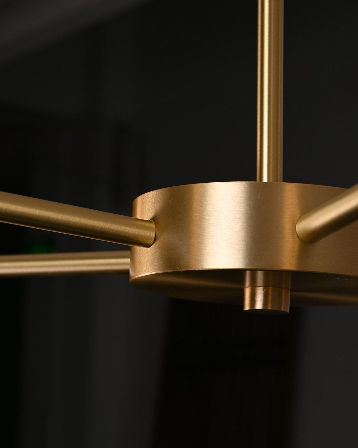 Modern Alabaster Branch Chandelier - 06 06-real-shot--alabaster-branch-chandelier-front