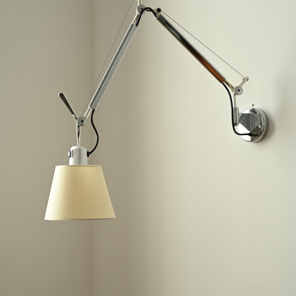 Modern Adjustable Swing Arm Wall Sconce - 12 06-real-square-DSC_2968