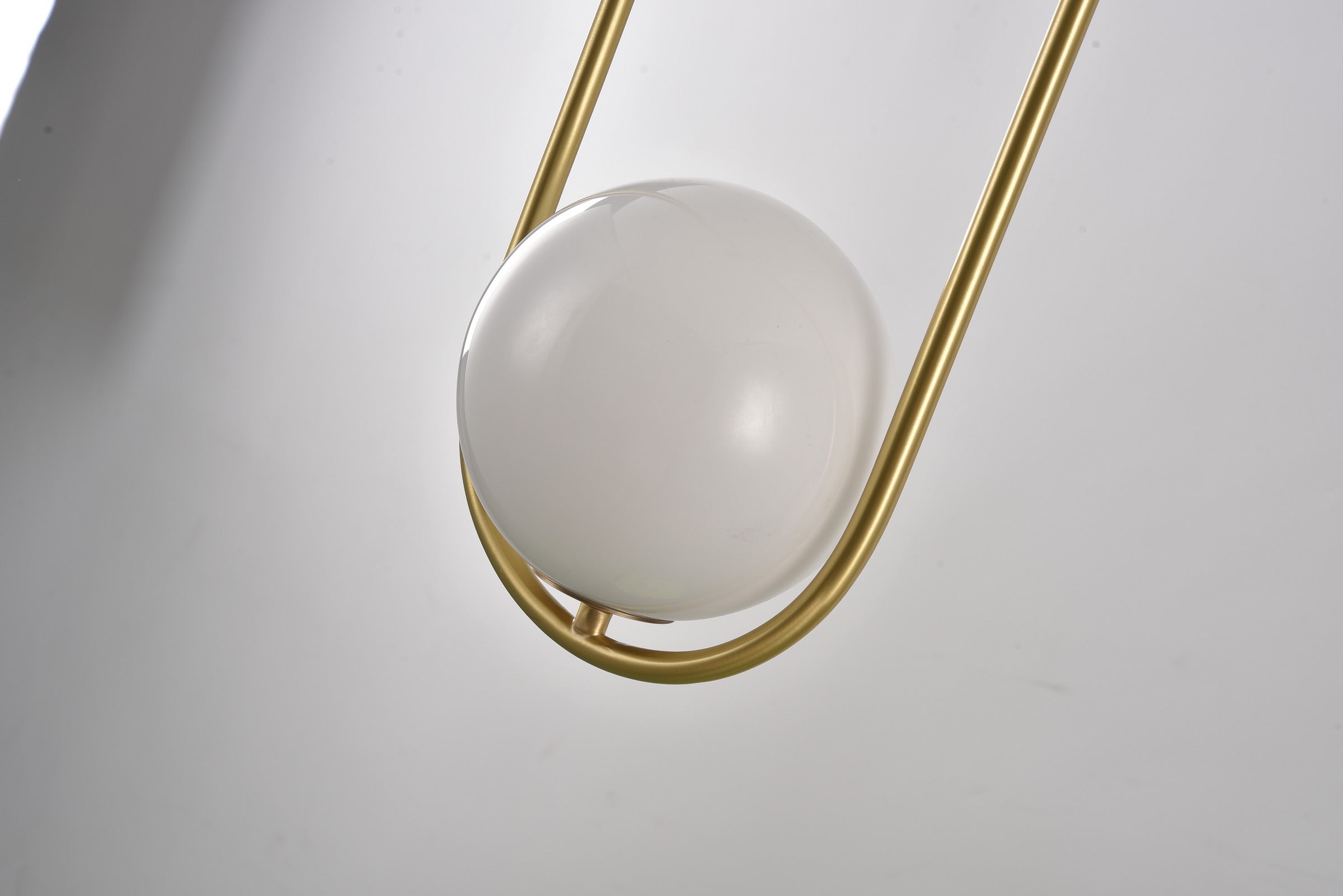 Modern U-Frame Copper Globe Pendant Light - 17 06-real-u-frame-globe-detail.jpg