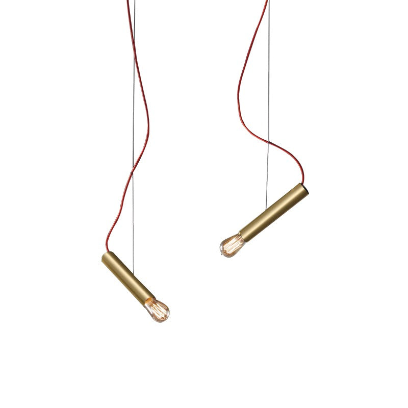 Modern Copper Tube LED Pendant Light - 17 06-white-background-twin-copper-tube-pendant.jpg