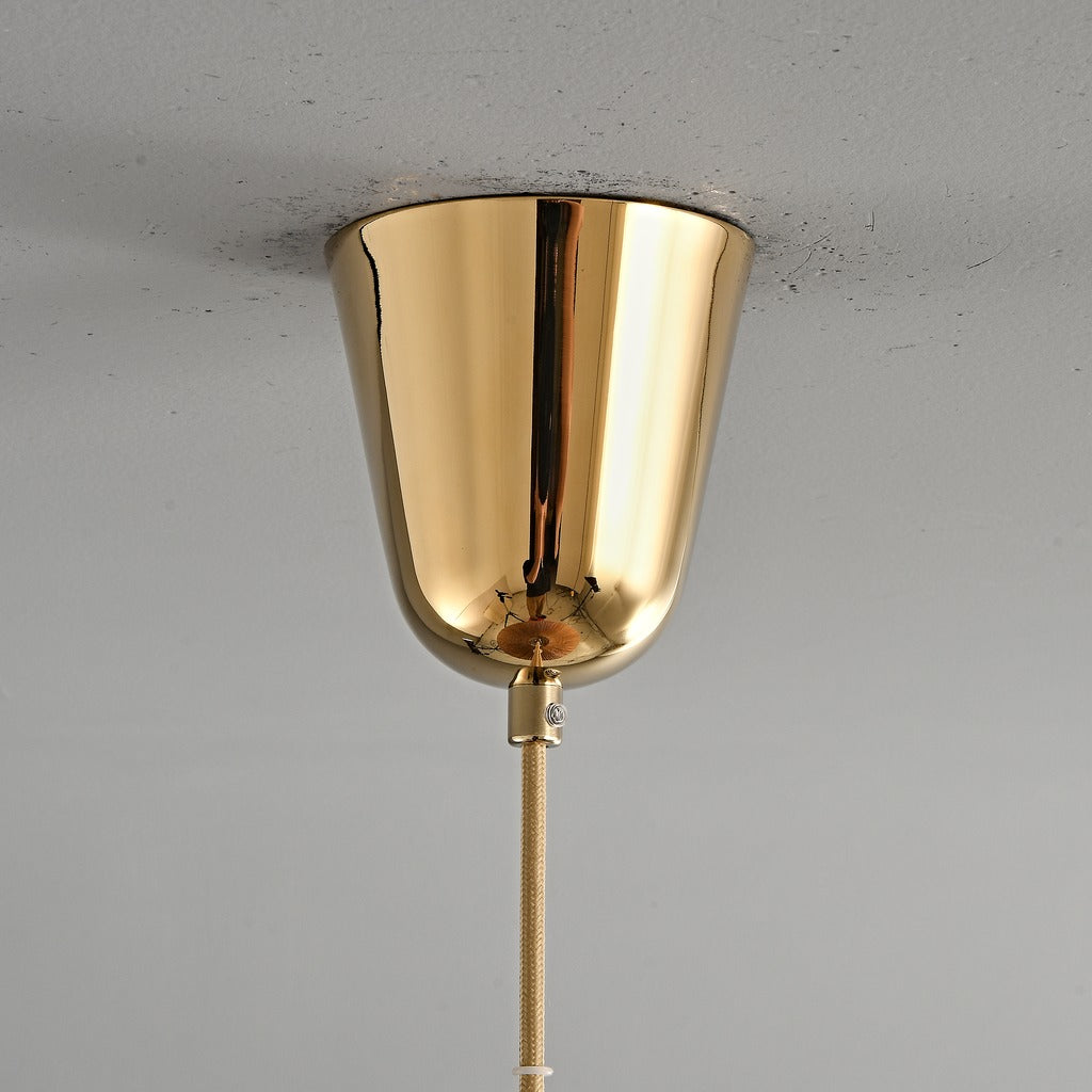 Modern Woven Cone Pendant Light - 11 07-real-square-3-23--771