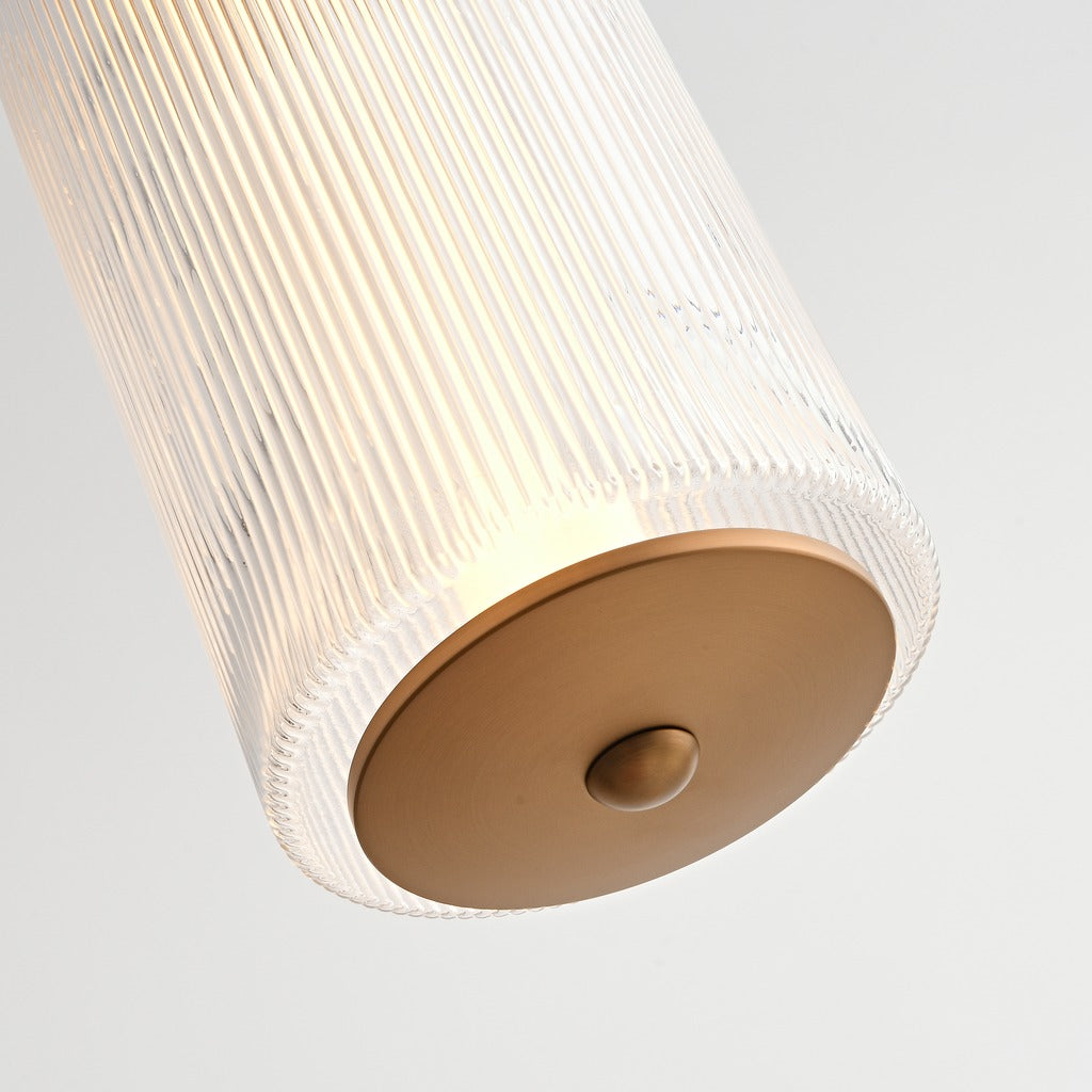 Modern Vertical Multi-Head Wall Sconce - 11 07-real-square-9-13--142