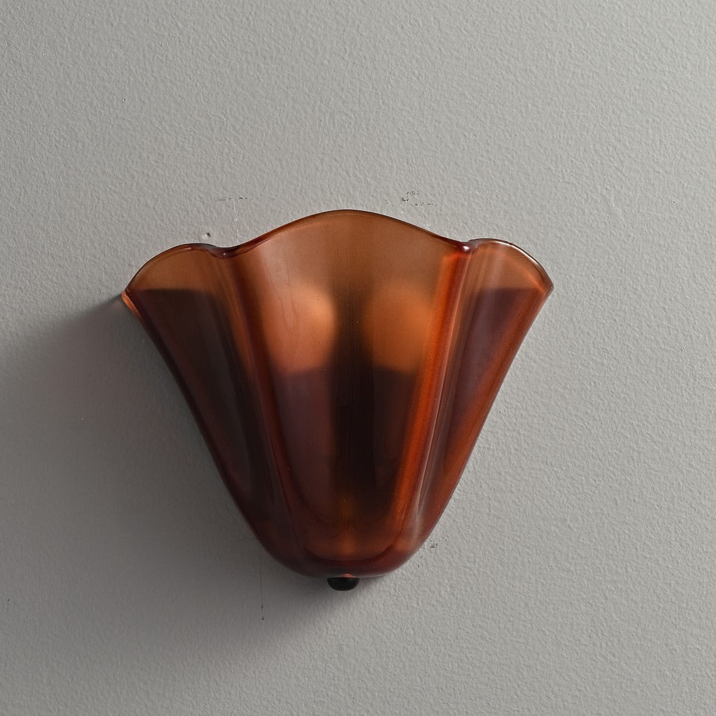Modern Shell Petal LED Wall Sconce - 24 08-real-square-5-19--96