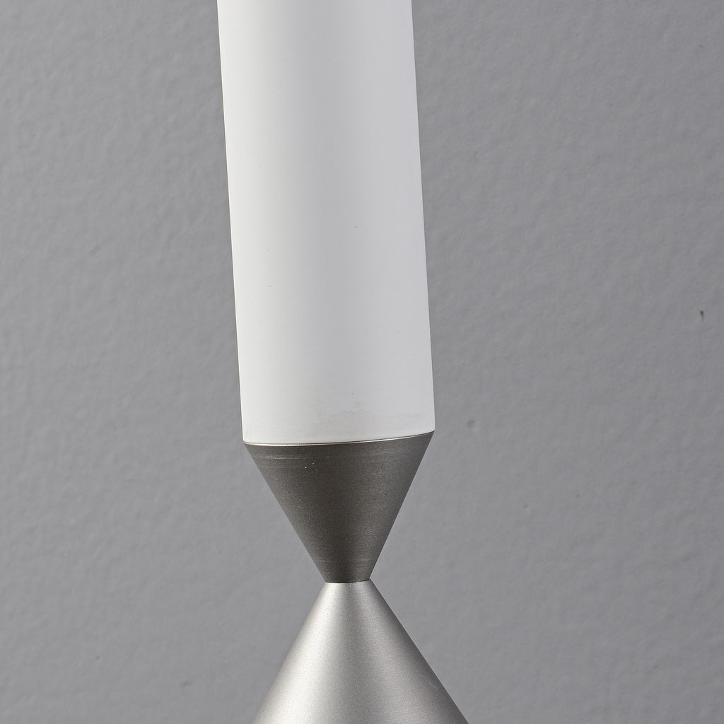 Modern Slim Cone Mini Pendant Light - 13 09-real-square-12-12-237