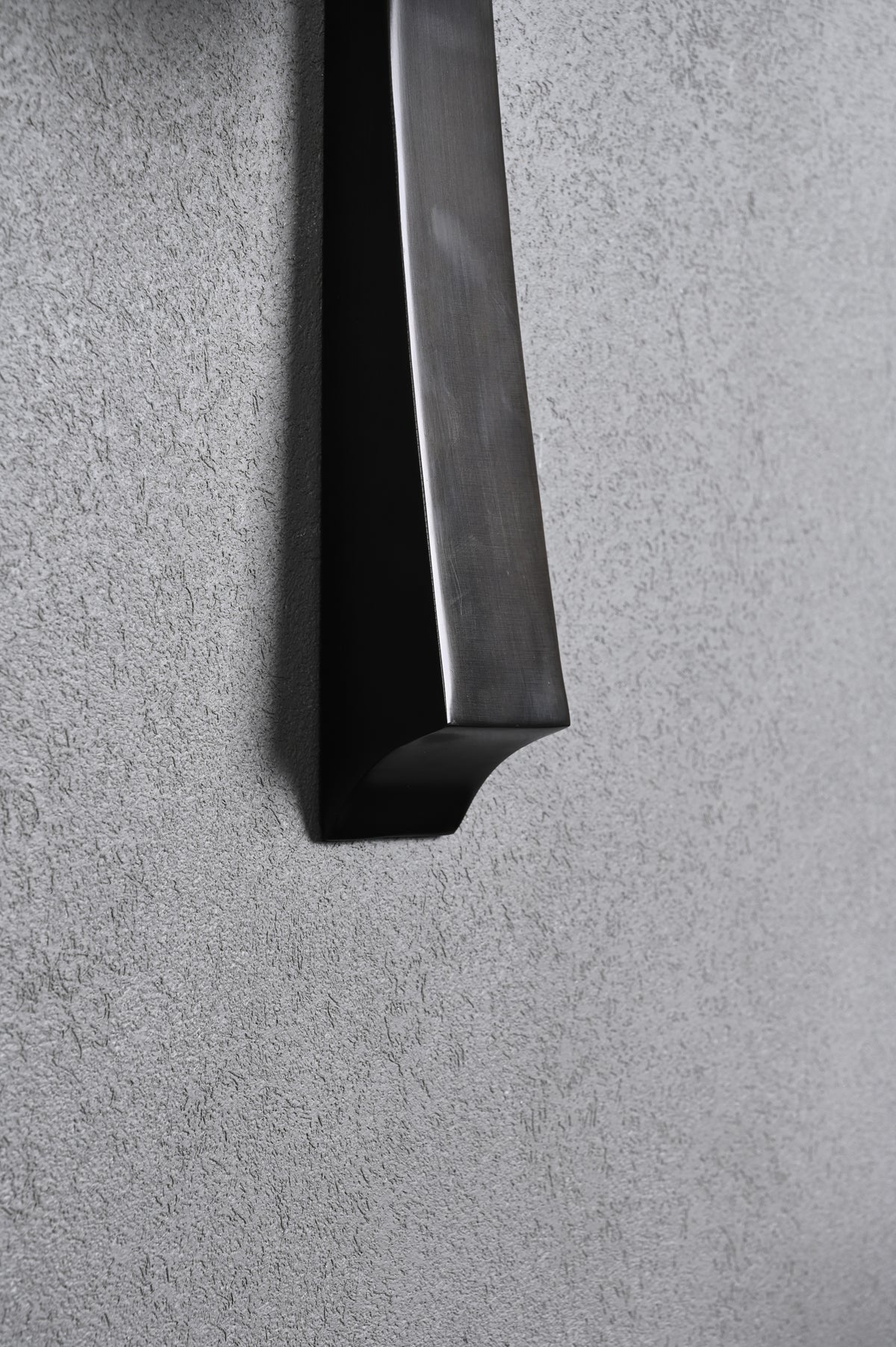 Modern Alabaster Oval Stem Wall Sconce - 10 10-DSC_6760