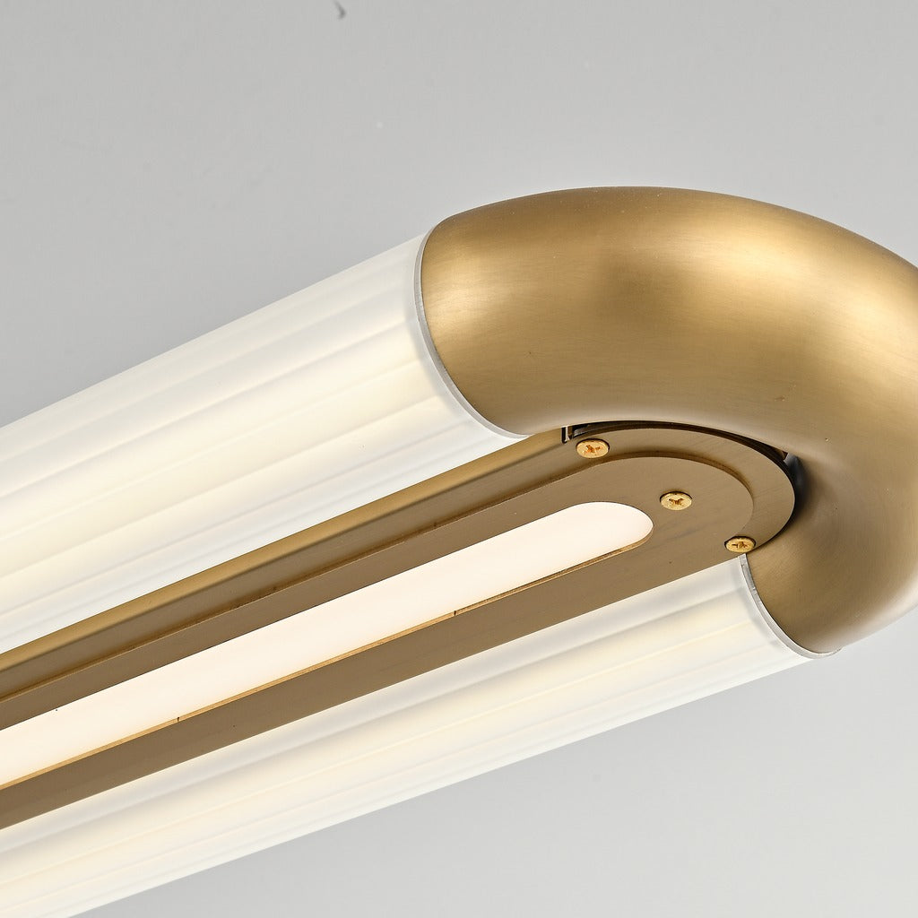Modern Linear Tube Pendant Light - 14 10-real-square-7-2--231