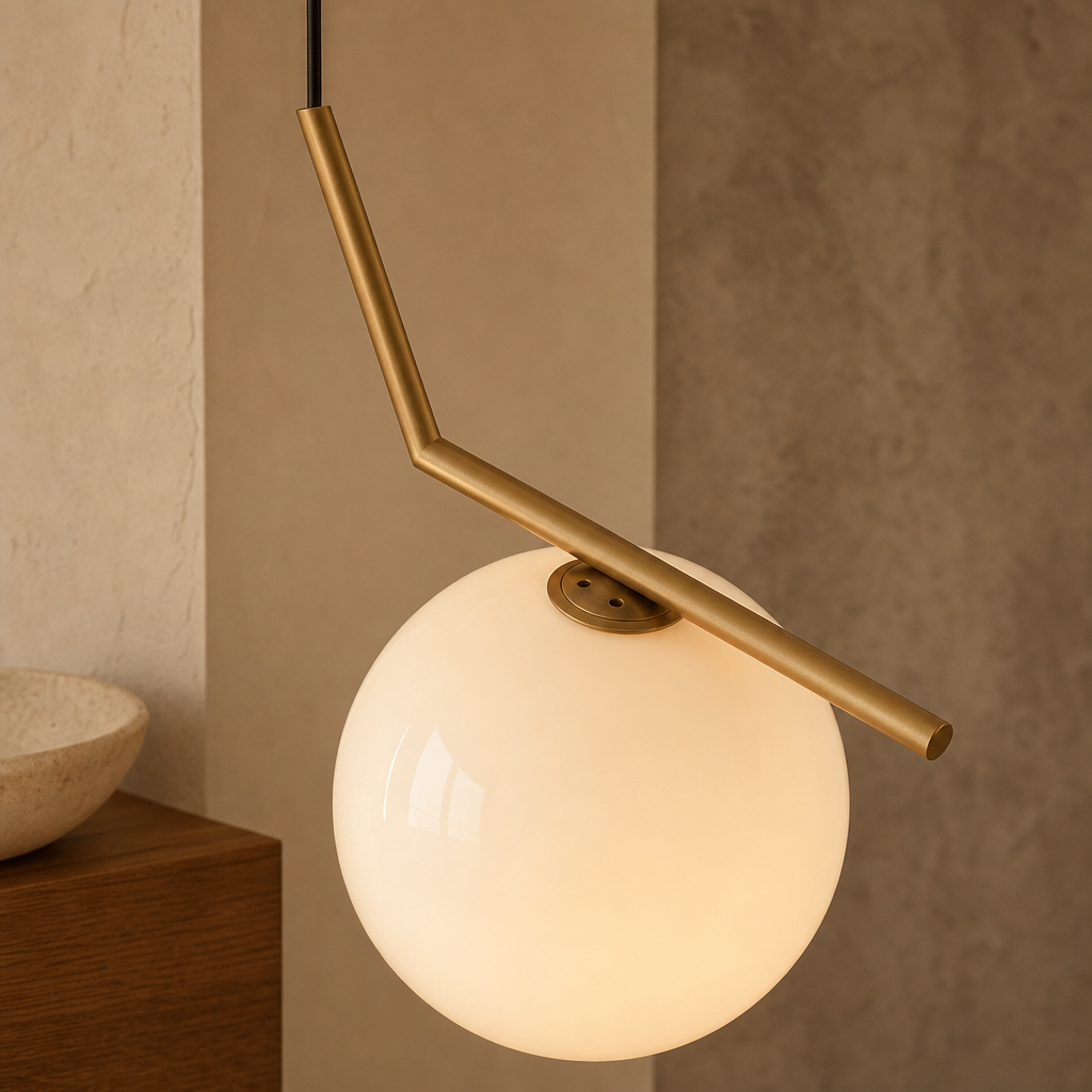 Modern Copper Globe Pendant Light - 11 11-material-close-up.png