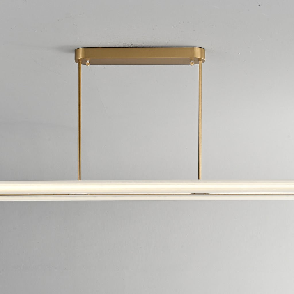 Modern Linear Tube Pendant Light - 16 12-real-square-7-2--242