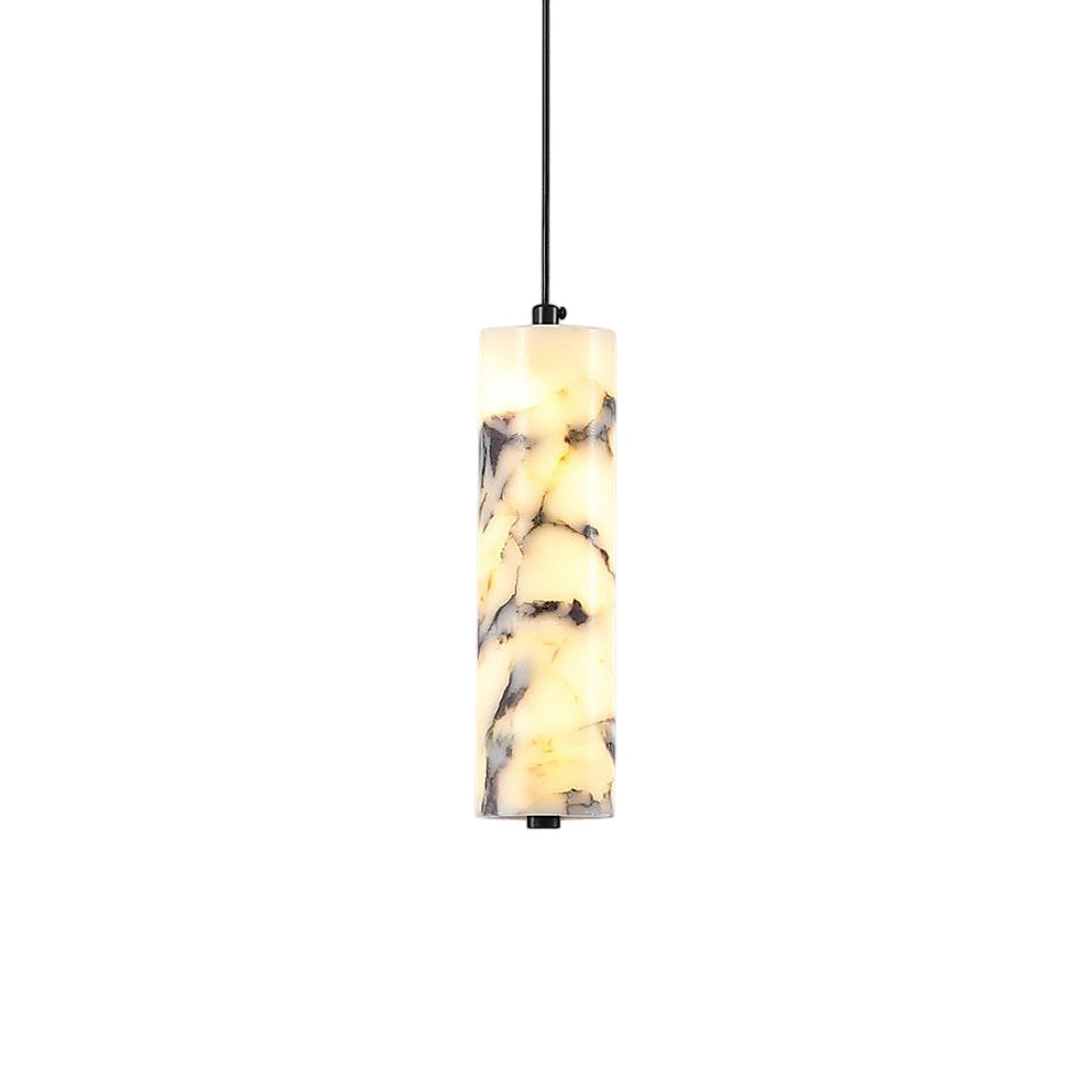 Opus Marble LED Pendant Light — AL-ST0052 — product view 4