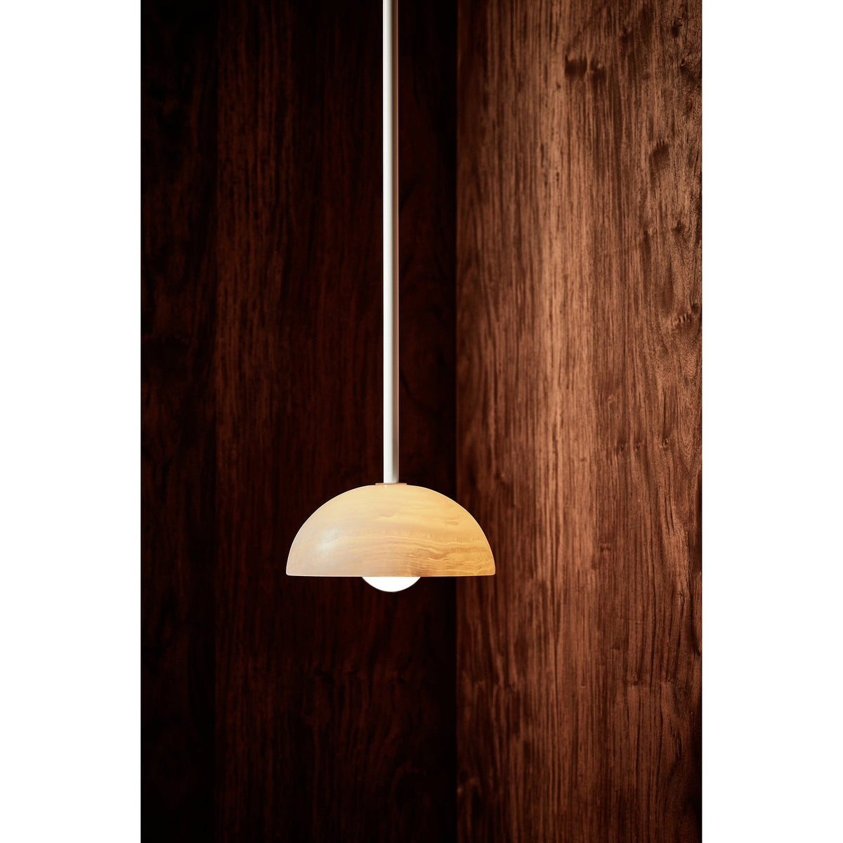 Aurelia Onyx Pendant Light — AL-ST0103 — product view 3